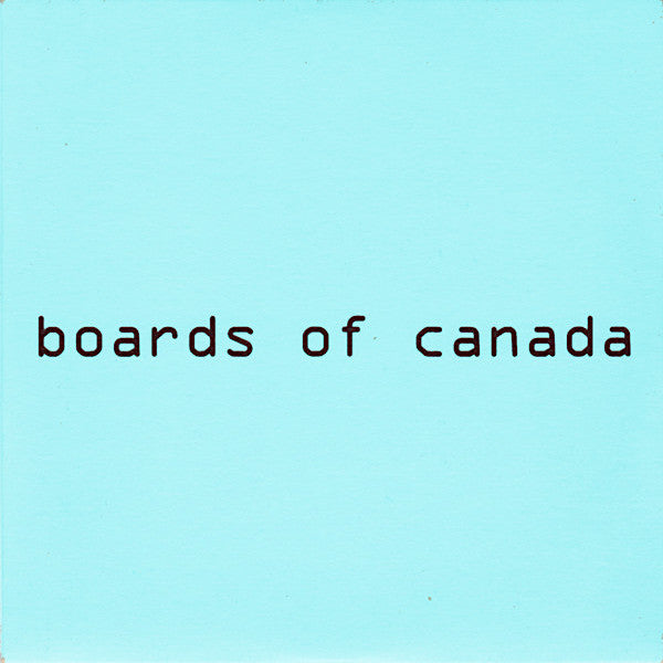 Boards of Canada | Hi Scores (EP) | Album-Vinyl