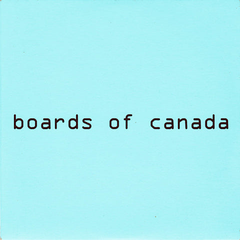 Boards of Canada | Hi Scores (EP) | Album-Vinyl