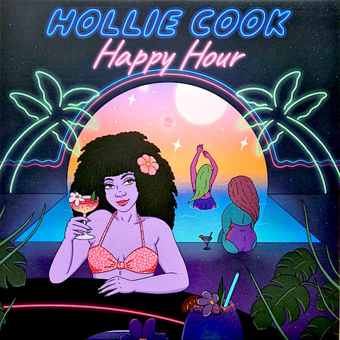 Hollie Cook | Happy Hour | Album-Vinyl