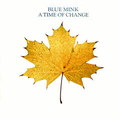 Blue Mink | Une période de changement | Album