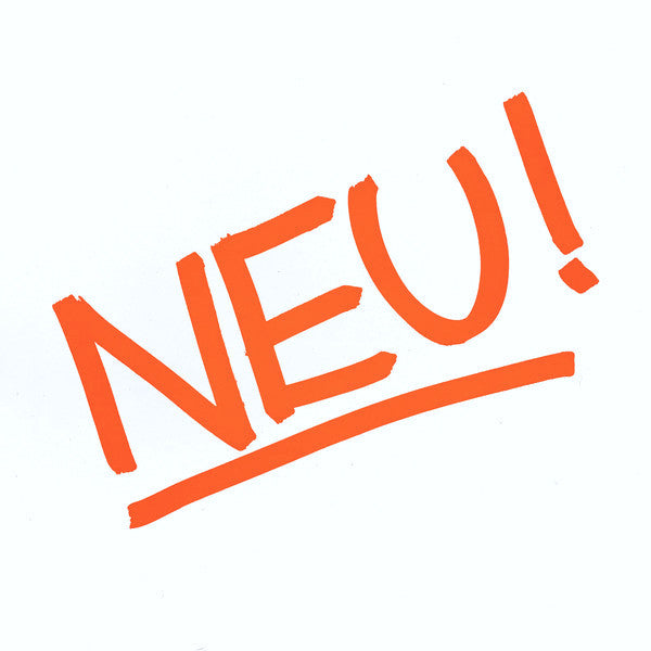 Neu! | Neu! | Album-Vinyl