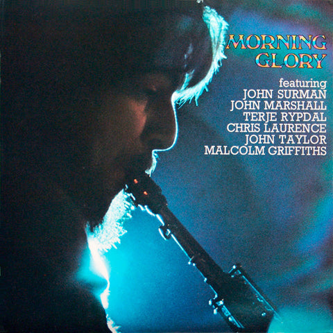 Morning Glory | Morning Glory | Album-Vinyl
