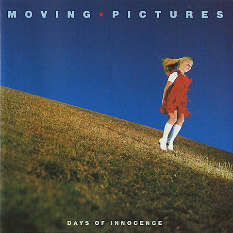 Moving Pictures | Days of Innocence | Album-Vinyl