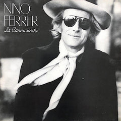 Nino Ferrer | La Carmencita | Album