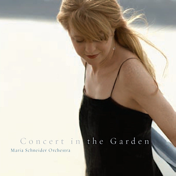 Maria Schneider Orchestra | Concert in the Garden | Album-Vinyl