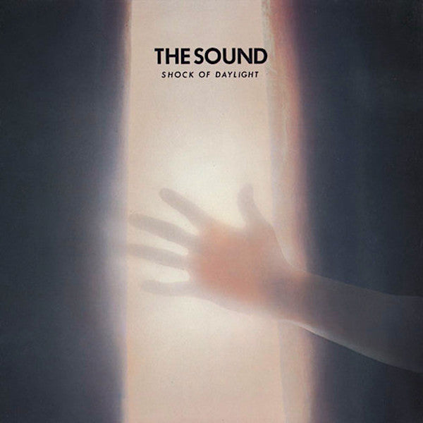 The Sound | Shock of Daylight (EP) | Album-Vinyl