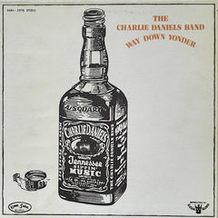 Charlie Daniels Band | Way Down Yonder | Album