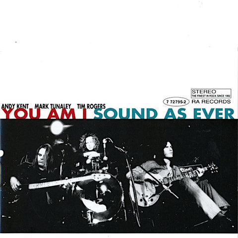 You Am I | Sound as Ever | Album-Vinyl
