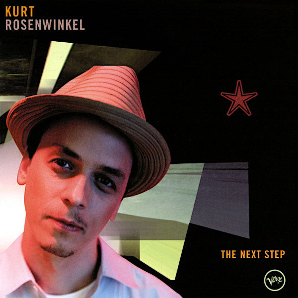 Kurt Rosenwinkel | The Next Step | Album-Vinyl