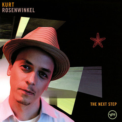 Kurt Rosenwinkel | The Next Step | Album-Vinyl