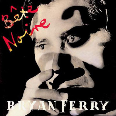 Bryan Ferry | Bête noire | Album-Vinyl