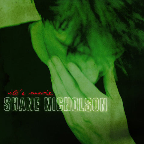 Shane Nicholson | It's a Movie | Album-Vinyl