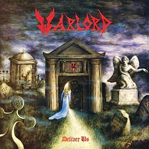 Warlord | Deliver Us | Album-Vinyl