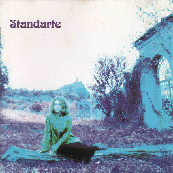 Standarte | Standarte | Album-Vinyl