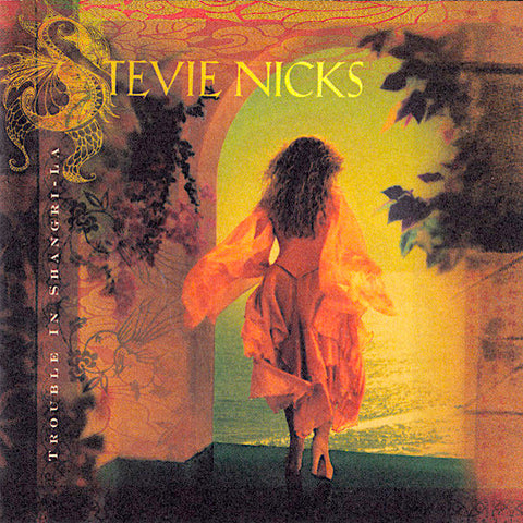 Stevie Nicks | Trouble in Shangri-la | Album-Vinyl