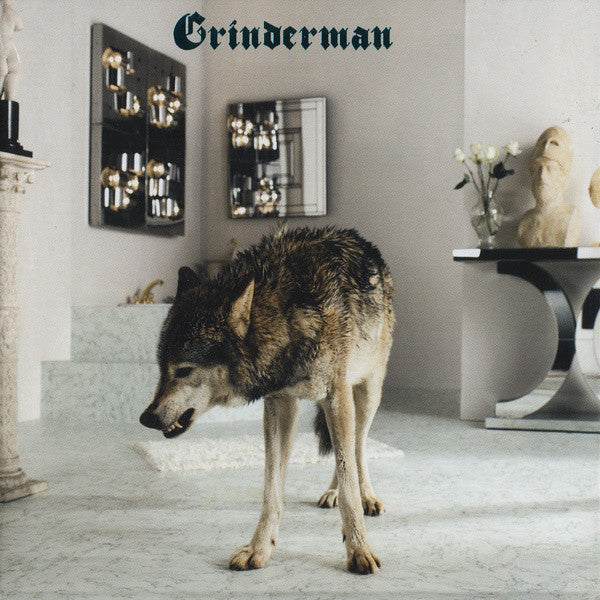 Grinderman | Grinderman 2 | Album-Vinyl