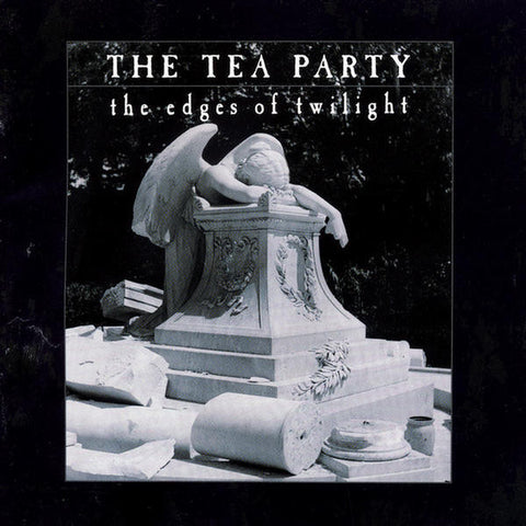 The Tea Party | The Edges of Twilight | Album-Vinyl