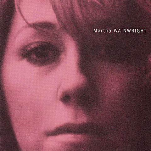 Martha Wainwright | Martha Wainwright | Album-Vinyl