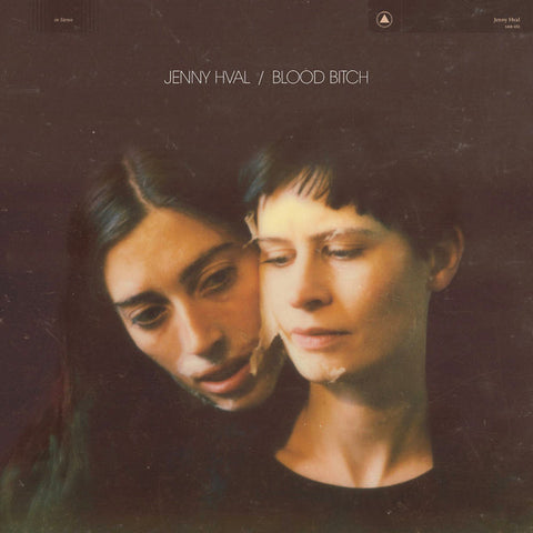 Jenny Hval | Blood Bitch | Album-Vinyl