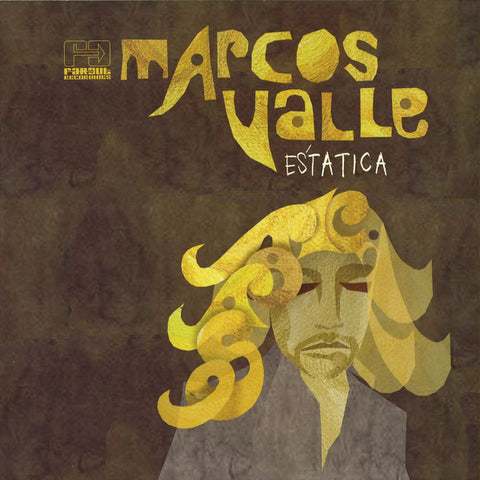 Marcos Valle | Estática | Album-Vinyl