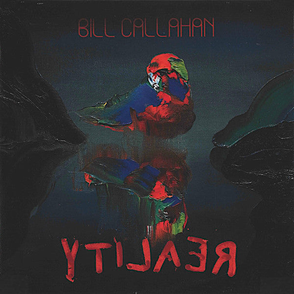 Bill Callahan | YTILAER | Album-Vinyl