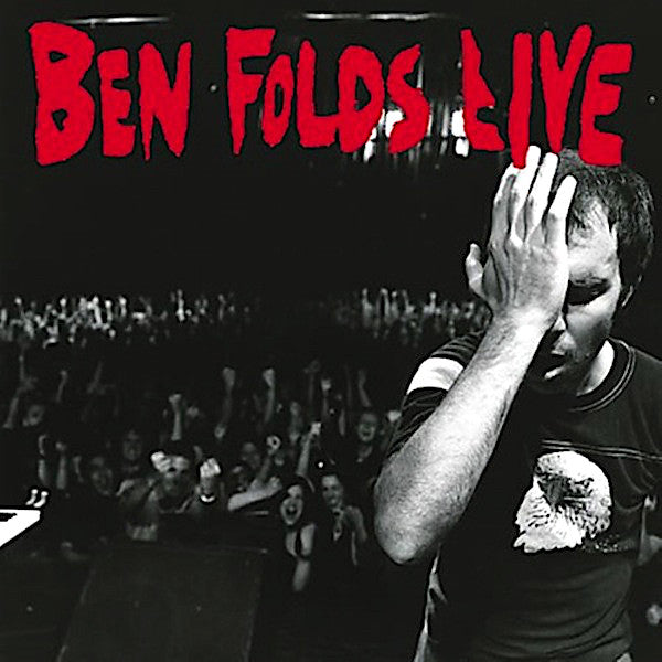 Ben Folds | Ben Folds Live | Album-Vinyl