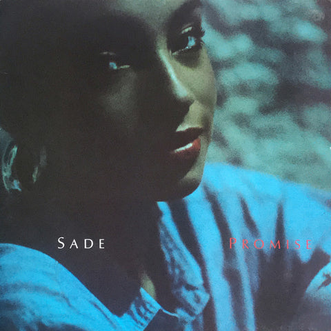 Sade | Promise | Album-Vinyl