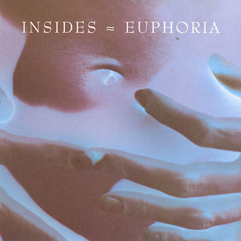 Insides | Euphoria | Album-Vinyl