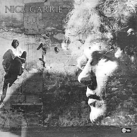 Nick Garrie | The Nightmare of J. B. Stanislas | Album-Vinyl