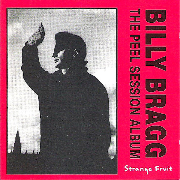 Billy Bragg | The Peel Session (Arch.) | Album-Vinyl