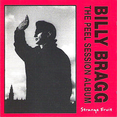 Billy Bragg | La Séance Peel (Arch.) | Album