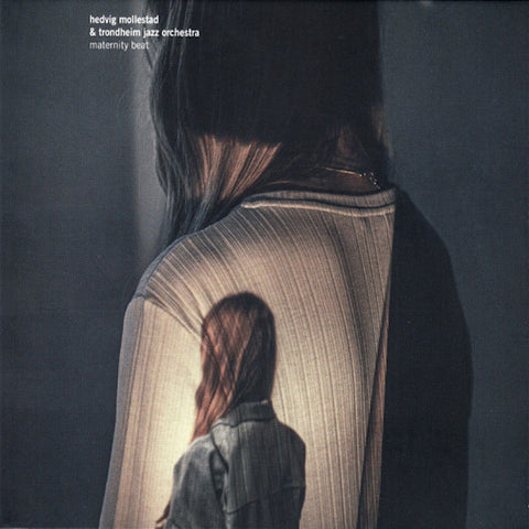 Hedvig Mollestad | Maternity Beat | Album-Vinyl