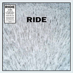 Ride | 4 EP (Comp.) | Album