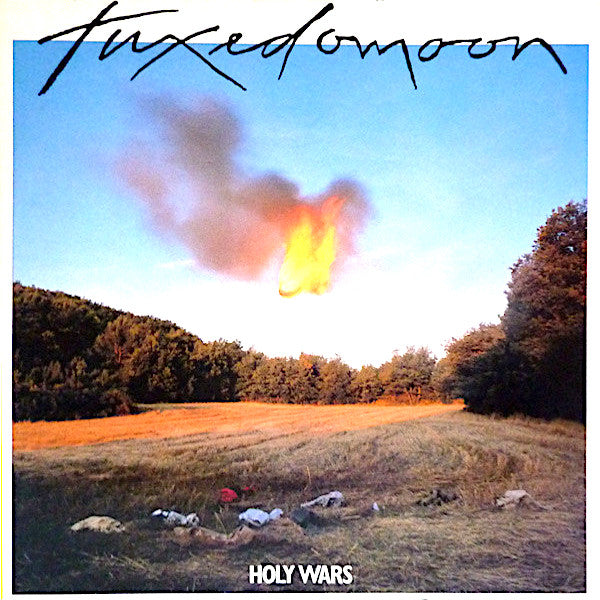 Tuxedomoon | Holy Wars | Album-Vinyl