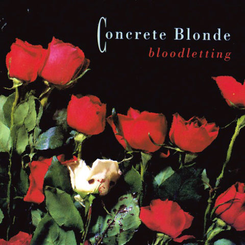 Concrete Blonde | Bloodletting | Album-Vinyl