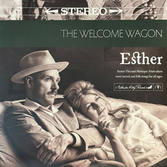 The Welcome Wagon | Esther | Album