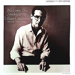 Bill Evans | Dimanche au Village Vanguard (Live) | Album