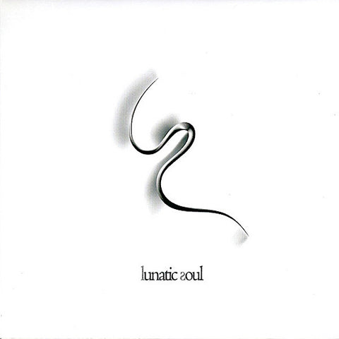 Lunatic Soul | Lunatic Soul II | Album-Vinyl