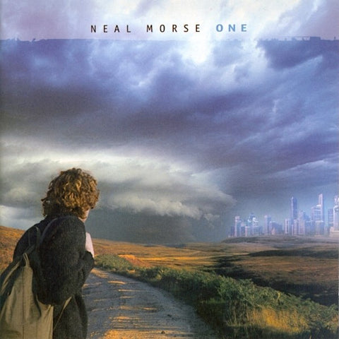 Neal Morse | One | Album-Vinyl