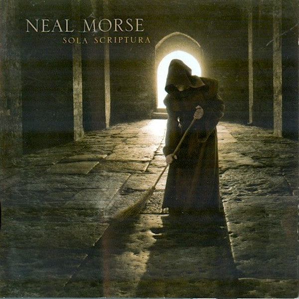 Neal Morse | Sola Scriptura | Album-Vinyl