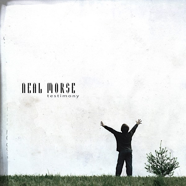 Neal Morse | Testimony | Album-Vinyl