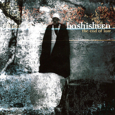 Hashisheen | The End of Law | Album-Vinyl