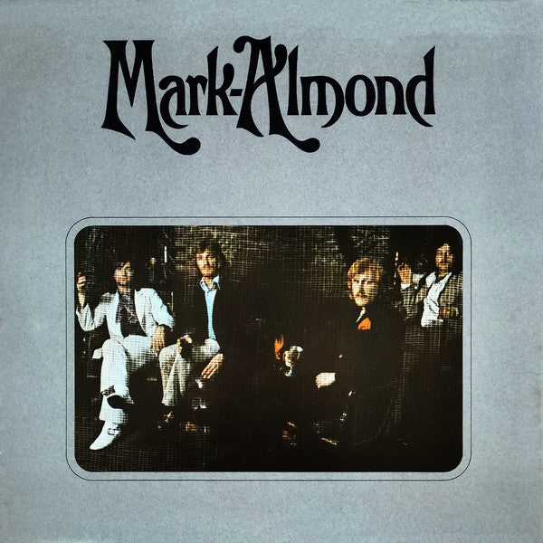 Mark-Almond | Mark-Almond | Album-Vinyl