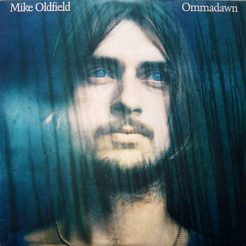 Mike Oldfield | Ommadawn | Album-Vinyl