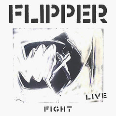 Flipper | Fight (Live) | Album