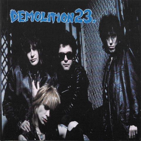 Demolition 23 | Demolition 23 | Album-Vinyl