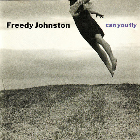 Freedy Johnston | Can You Fly | Album-Vinyl