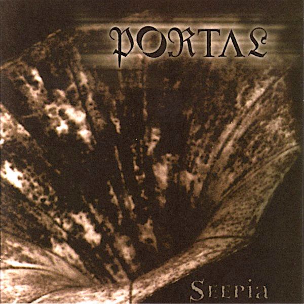 Portal | Seepia | Album-Vinyl