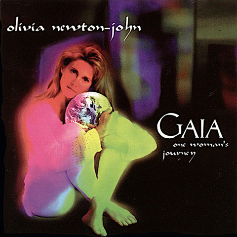 Olivia Newton-John | Gaia | Album-Vinyl