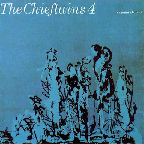 The Chieftains | The Chieftains 4 | Album-Vinyl